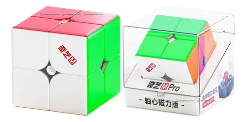 QiYi M Pro 2x2 Ball Core
